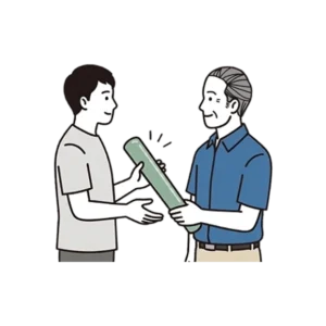 家族信託のこと