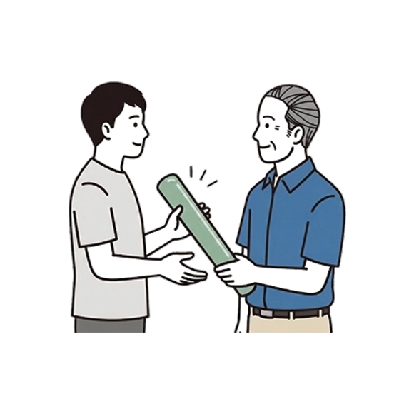 家族信託のこと